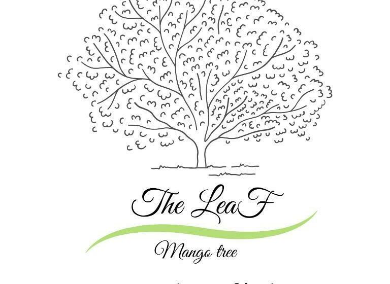 هاستل The Leaf Mango Tree