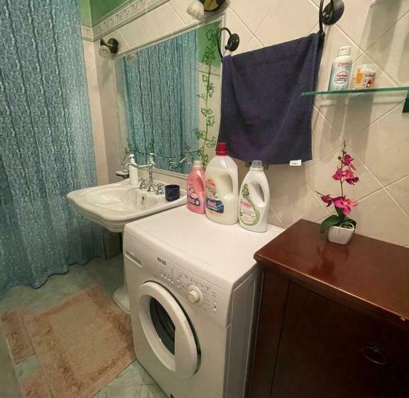 Bed and Breakfast Casa Ortu