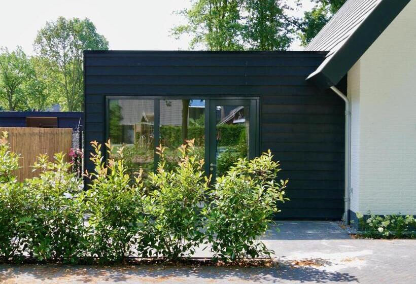 Bed & Breakfast Udens Buiten