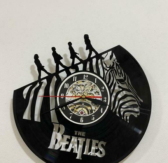 Hostel The Beatles