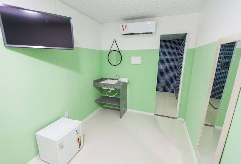 Отель Bela Villa Eco Pousada