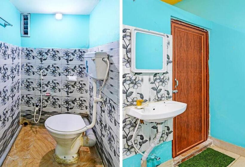 בית מלון כפרי Daffodil Lodging And Boarding