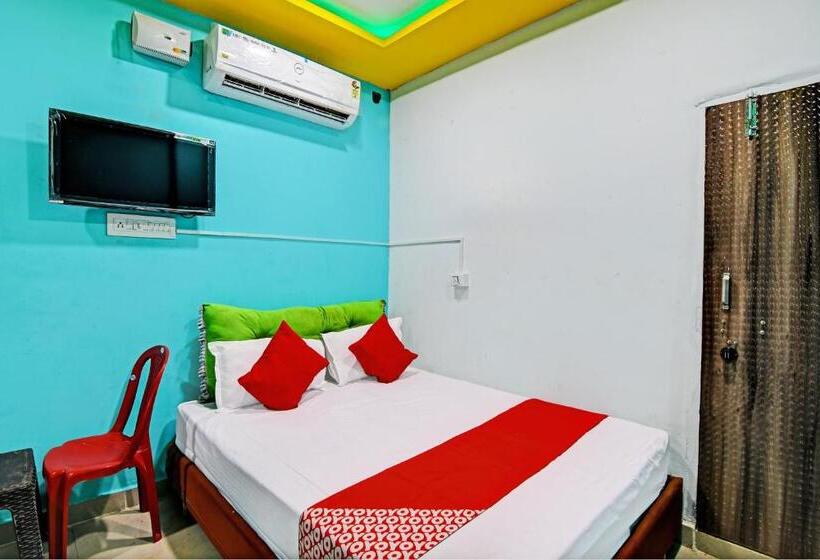 בית מלון כפרי Daffodil Lodging And Boarding