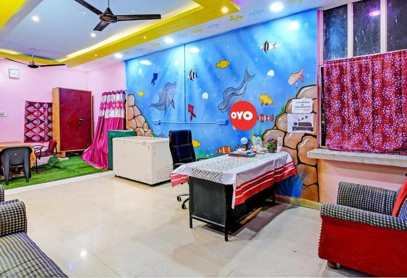 בית מלון כפרי Daffodil Lodging And Boarding