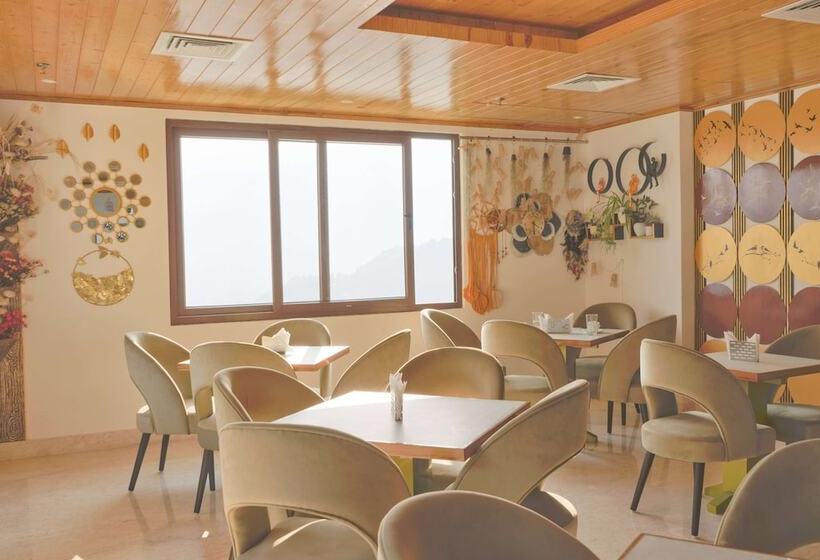 هتل Days Inn By Wyndham Gangtok Tadong