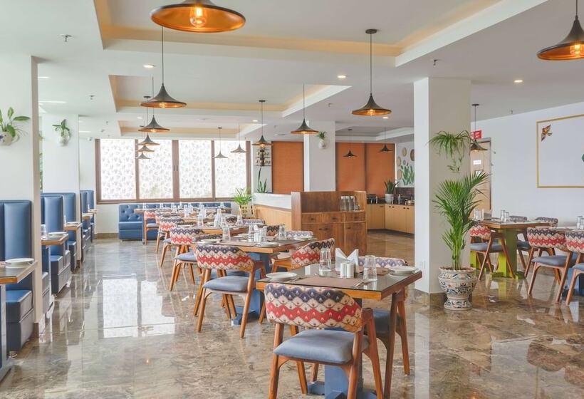 هتل Days Inn By Wyndham Gangtok Tadong