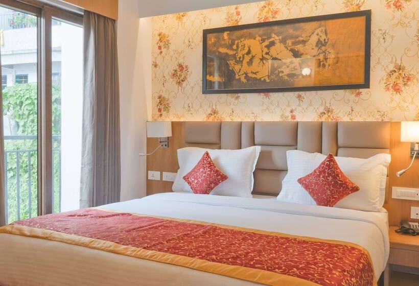 هتل Days Inn By Wyndham Gangtok Tadong