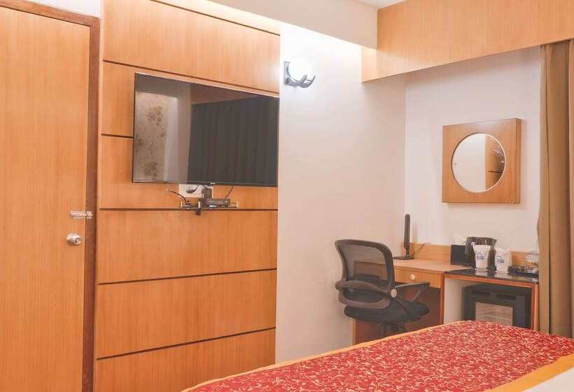 هتل Days Inn By Wyndham Gangtok Tadong