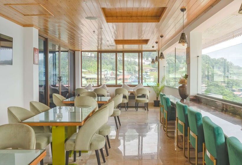 هتل Days Inn By Wyndham Gangtok Tadong