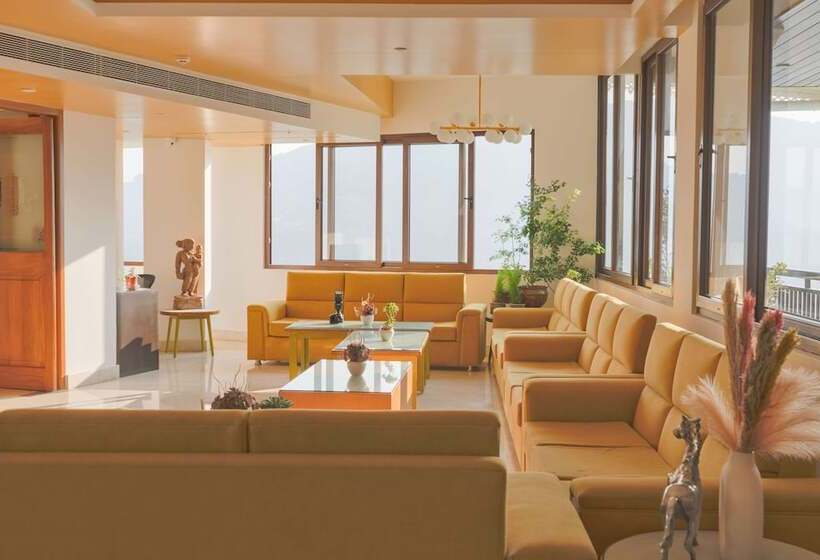 هتل Days Inn By Wyndham Gangtok Tadong