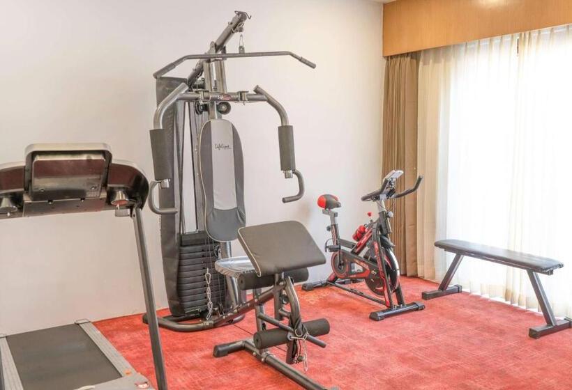 هتل Days Inn By Wyndham Gangtok Tadong