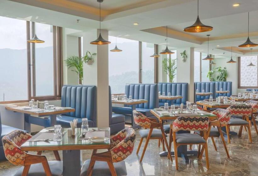 هتل Days Inn By Wyndham Gangtok Tadong