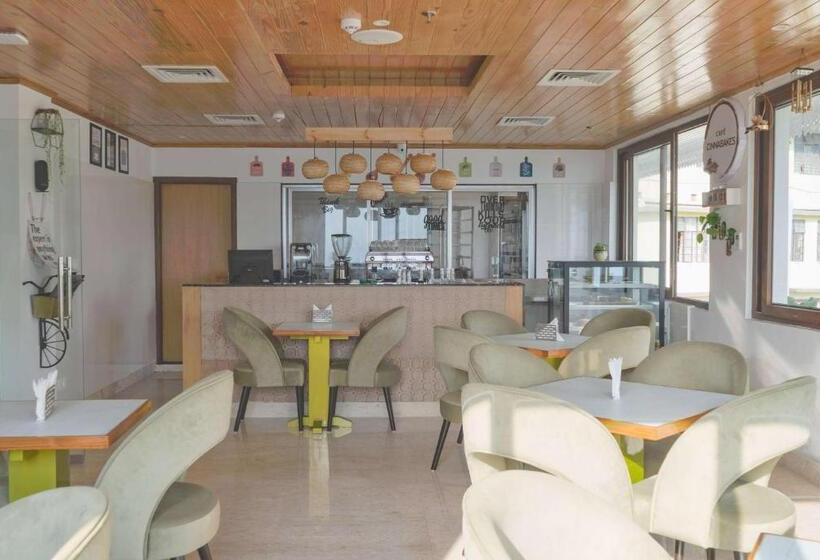 هتل Days Inn By Wyndham Gangtok Tadong