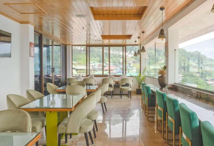 هتل Days Inn By Wyndham Gangtok Tadong