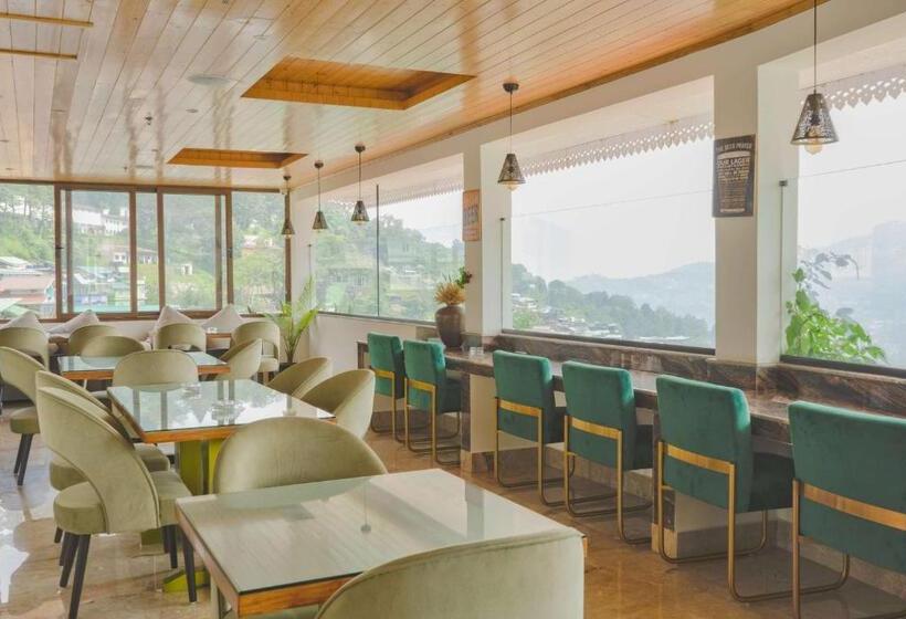 هتل Days Inn By Wyndham Gangtok Tadong