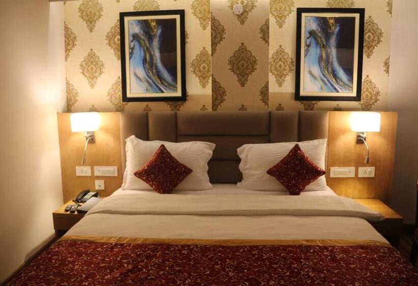 هتل Days Inn By Wyndham Gangtok Tadong
