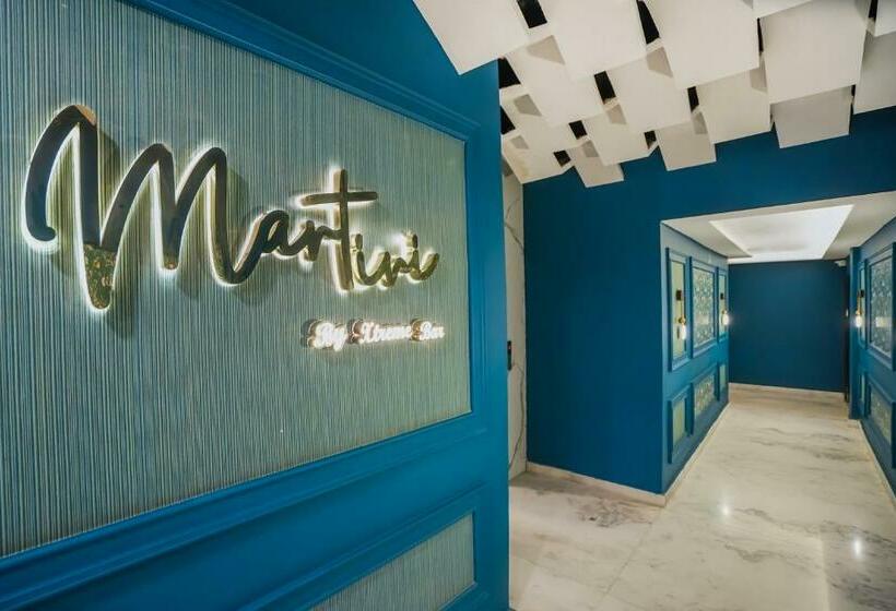 ホテル Escala By Levelup