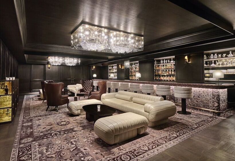 هتل Kimpton Qiantan Shanghai, An Ihg