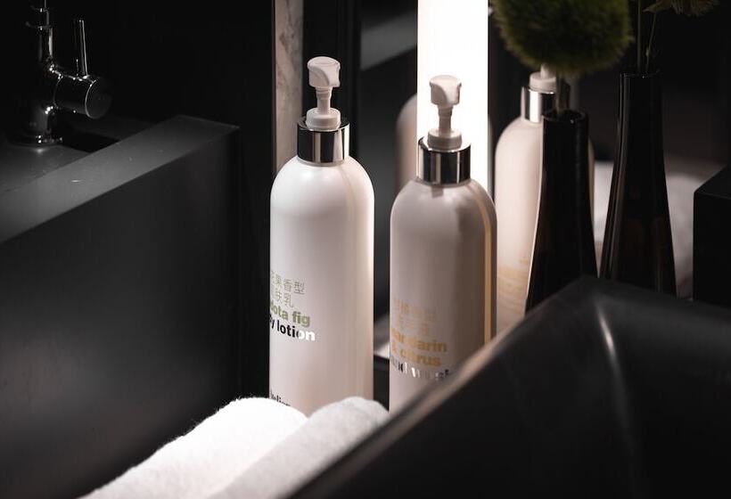 هتل Kimpton Qiantan Shanghai, An Ihg