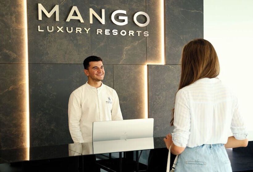 هتل Mango Luxury Resorts