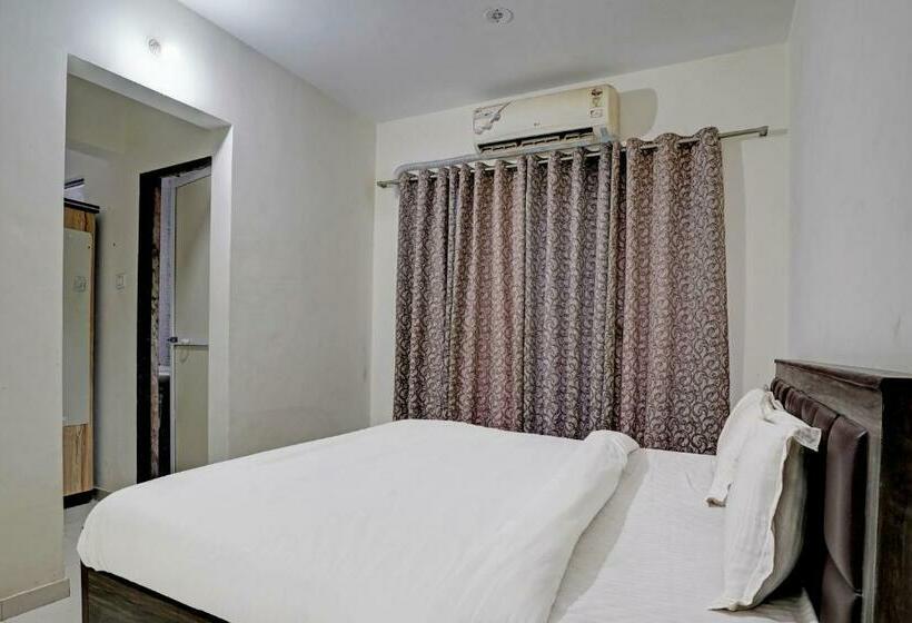 בית מלון כפרי Oyo The Maharaja Place