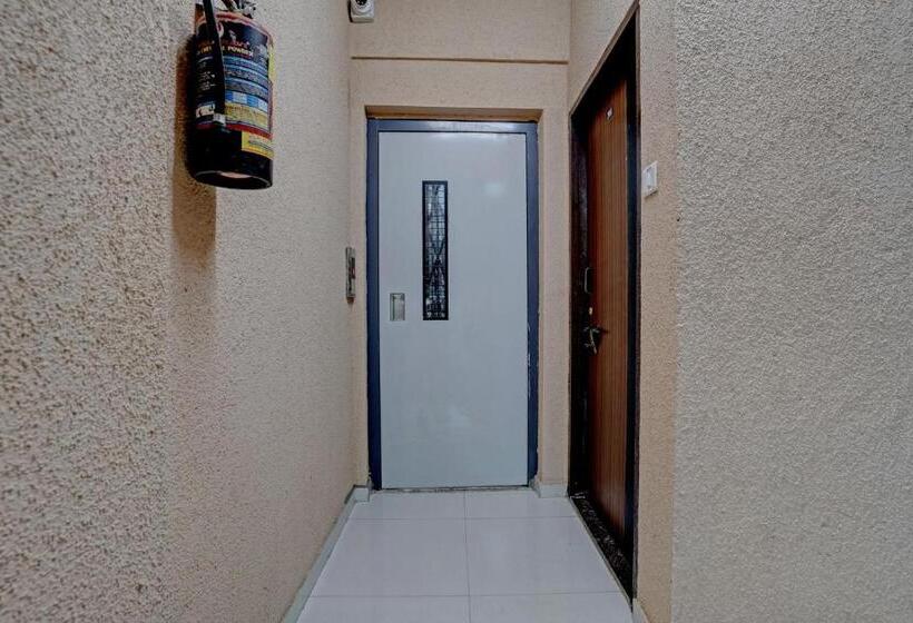 בית מלון כפרי Oyo The Maharaja Place