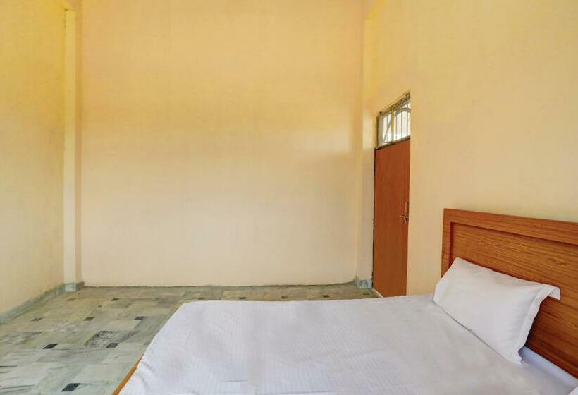 فندق Oyo Uttam Haveli