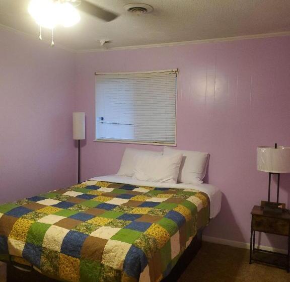 هتل Timber Ridge Lodge Gatlinburg