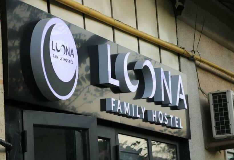 Loona Family Hostel