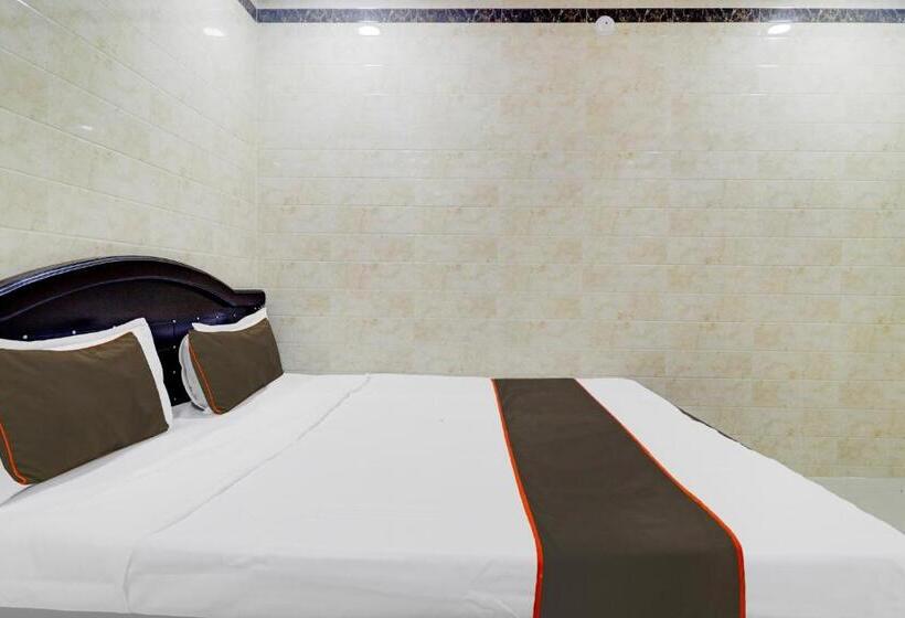 O New Hotel Aroma Classic