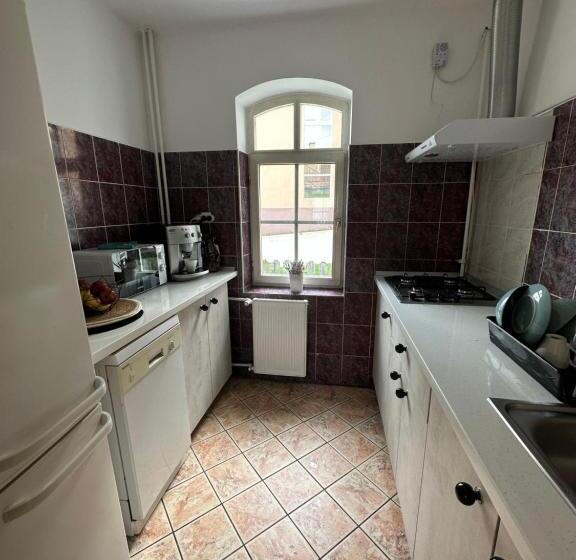 פנסיון Greenery Home