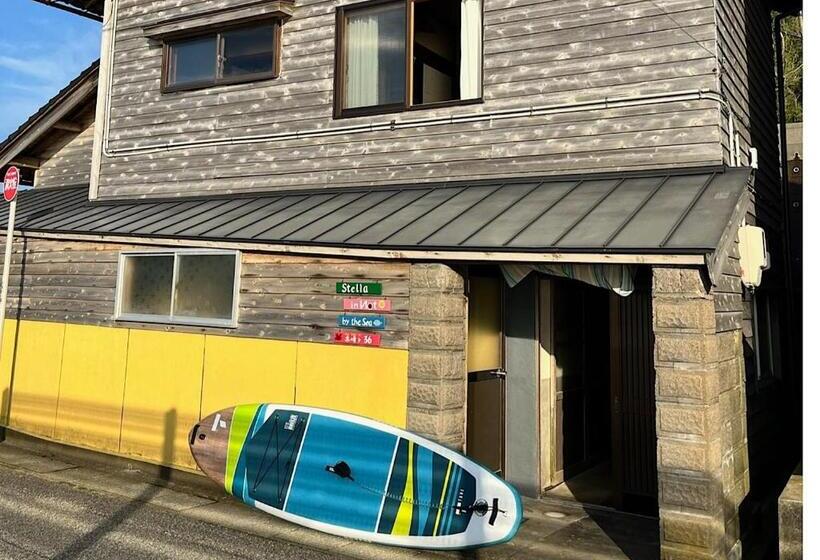 پانسیون Hakuigun   House   Vacation Stay 14920