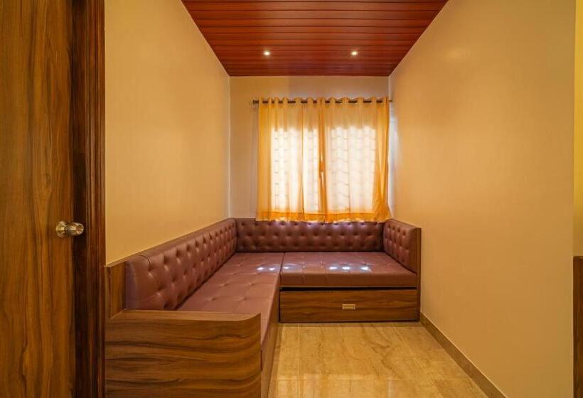 The Venue By Seasons Suites @ Yelahanka