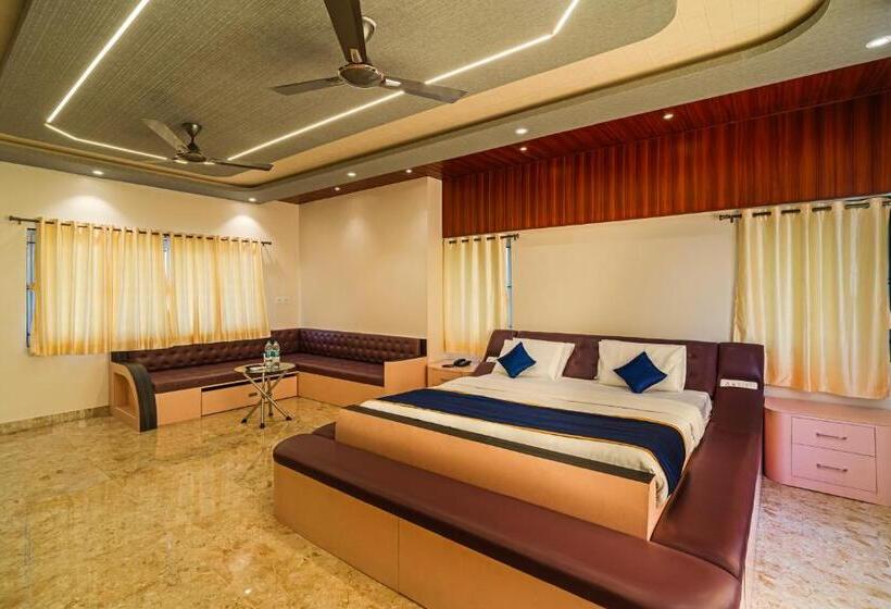 The Venue By Seasons Suites @ Yelahanka