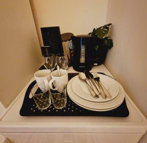 هاستل Room303 Eindhoven By T&s