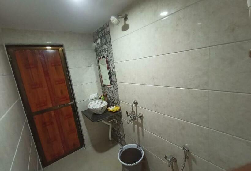 مبيت وإفطار Green Valley Resort