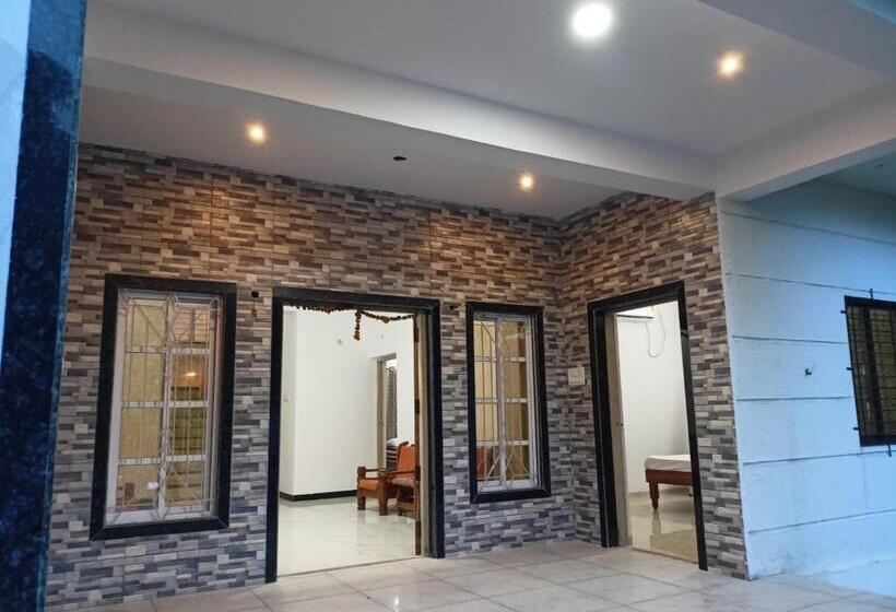 مبيت وإفطار Green Valley Resort