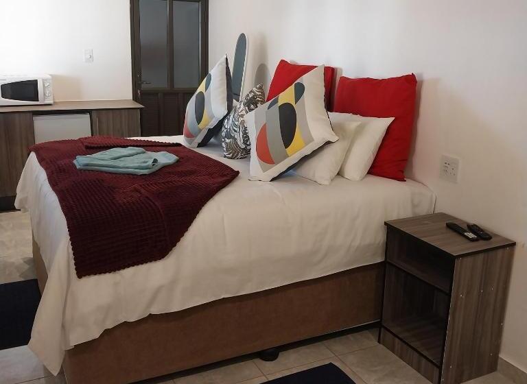 Bed and Breakfast Mkhuze Inn