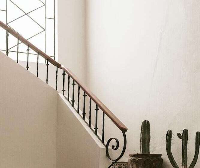 هتل Casa Maka
