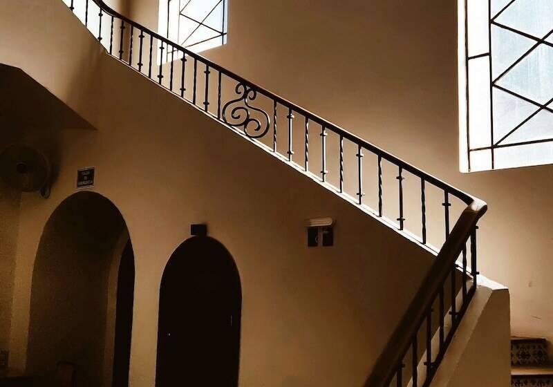 هتل Casa Maka