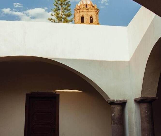 هتل Casa Maka