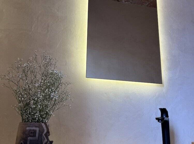هتل Casa Maka