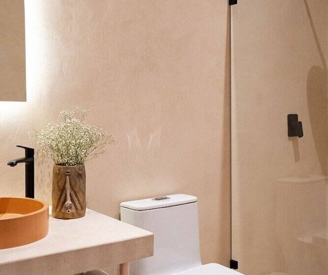 هتل Casa Maka