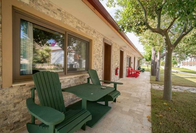 فندق Green Garden Datça