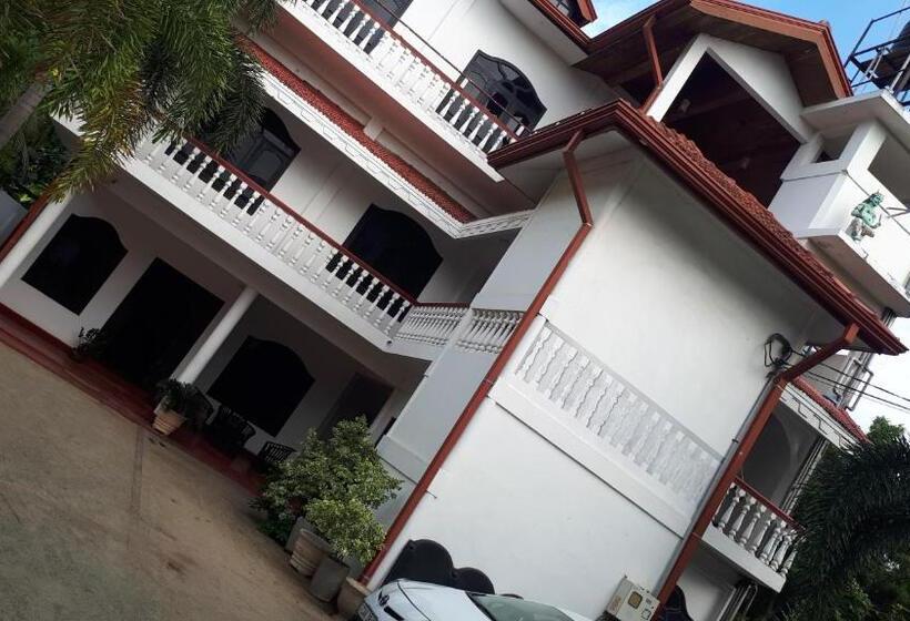 هتل Northern Residence