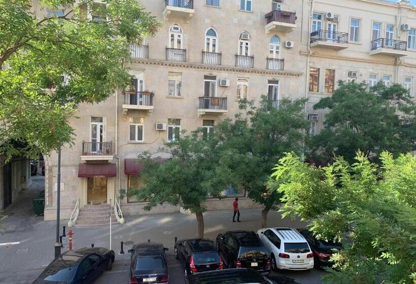 בית מלון כפרי Sahil Boutique