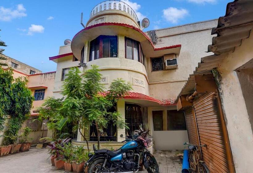 Oyo Flagship Hotel The Kailasha Residency