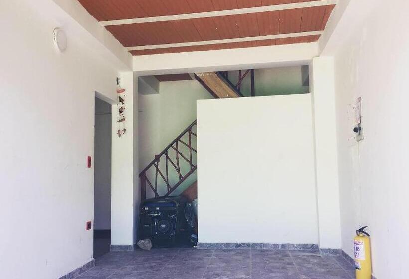 پانسیون Alkimia Beach