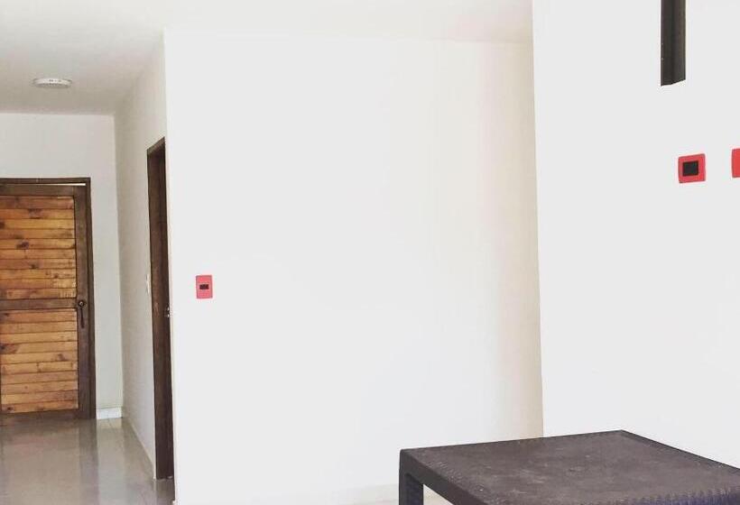 پانسیون Alkimia Beach