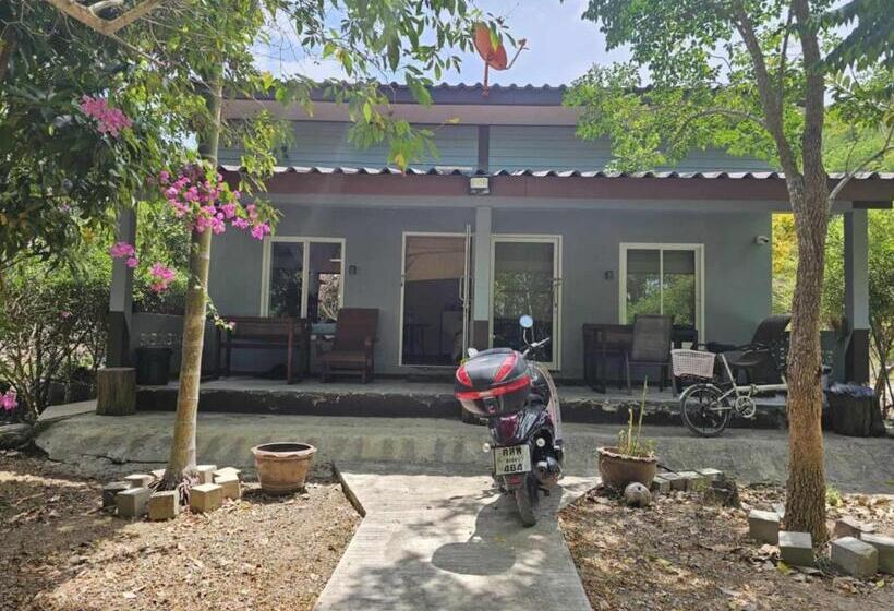 Пансион Baan Nomtham